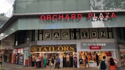Orchard Plaza (D9), Retail #200023582